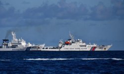 Çin ile Japonya arasında Doğu Çin Denizi'nde yeni gerilim