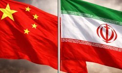 Çin, İran'a silah gönderecekleri iddialarına yanıt verdi