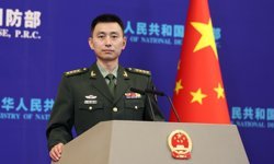 Çin, Japonya'yı militarizmden vazgeçmeye çağırdı