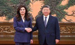 Çin-Tayvan bağlantıları yeniden kuruluyor: Pekin'den 10 maddelik plan