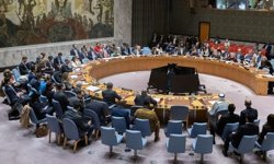 Çin ve Rusya'dan Hürmüz taslağına veto