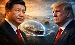 Çin'den ABD'ye Hürmüz uyarısı