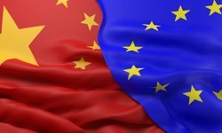Çin'den AB'ye yaptırım tepkisi