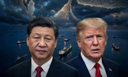 Çin'den Hürmüz Boğazı açıklaması: Boğaz açık kalmalı