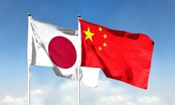 Çin'den Japonya'nın askeri tatbikata katılımına tepki