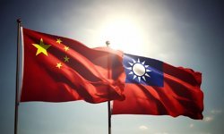 Çin'den Tayvan'a yönelik 'bilişsel savaş' uyarısı: Sosyal medya ön planda