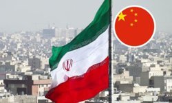 Çin'den vatandaşlarına 'İran'ı terk edin' uyarısı