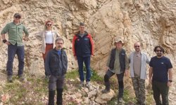 Cizre Fayı için paleosismoloji çalışmaları başladı
