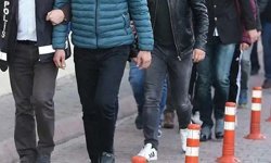 Çorum'da aranan şahıslara operasyon: 12 kişi yakalandı