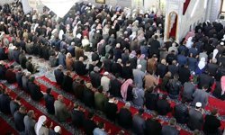 Cuma hutbesi: İslam, insanlığı huzur ve mutluluğa davet eden bir dindir