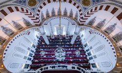 Cuma hutbesi: Merhamet eğitimi