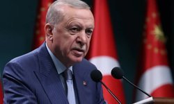 Cumhurbaşkanı Erdoğan: Enerji arz güvenliği, tedariki ve depolama noktasında bir sorunumuz yok