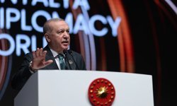 Cumhurbaşkanı Erdoğan: Gazze'de yaşananlar mevcut düzenin kimi koruduğunu gösterdi