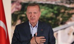Cumhurbaşkanı Erdoğan, HAMAS heyetini kabul etti