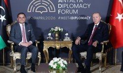 Cumhurbaşkanı Erdoğan: Libya ile iş birliğimizi her alanda geliştirmeyi sürdüreceğiz