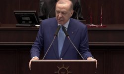 Cumhurbaşkanı Erdoğan: Türkiye yeni bir güvenlik paradigması inşa ediyor