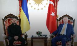 Cumhurbaşkanı Erdoğan: Ukrayna-Rusya müzakerelerine desteğimiz tam, barışa ihtiyaç var