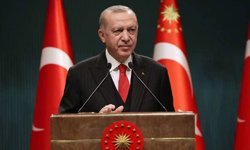 Cumhurbaşkanı Erdoğan'dan ABD'deki saldırı girişimine kınama