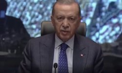 Cumhurbaşkanı: 'Türkiye'nin gündeminde seçim yok'