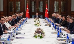 Cumhurbaşkanı Yardımcısı Yılmaz: Bağımlılıkla mücadelede yeni model üzerinde çalışıyoruz