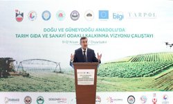 Cumhurbaşkanı Yardımcısı Yılmaz: Bölgesel kalkınma Türkiye Yüzyılı'nın stratejik omurgasıdır