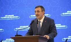 Cumhurbaşkanı Yardımcısı Yılmaz: Savaş uzadıkça ekonomik maliyet artacak