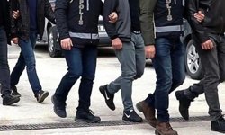 DAİŞ'e 34 ilde operasyon yapıldı: 198 kişi gözaltına alındı
