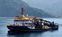 Denizlerde endüstriyel avcılık sezonu sona erdi