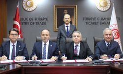 Denizli’de e-İhracat Uzmanlığı için iş birliği protokolü imzalandı