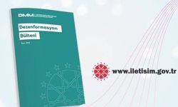 Dezenformasyon bülteni 203'üncü sayısı yayımlandı