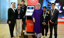 Dijital dünyada çocukların korunması için uluslararası zirve Ankara'da düzenlenecek