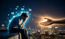 Dijital dünyanın gölgesinde iki temel duygu: Utanç ve merhamet