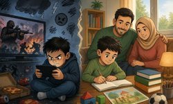 Dijital içerikler çocukları nasıl etkiliyor? Uzman isimden ailelere kritik uyarılar