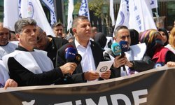 Diyarbakır Eğitim Bir-Sen: Öğretmene uzanan el, geleceğe uzanmıştır