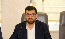 Diyarbakır Sağlık Sen Değişim Hareketi Başkan Adayı Koç: Seçim sürecindeki usulsüzlükleri kabul etmiyoruz