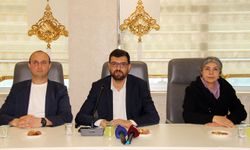 Diyarbakır Sağlık-Sen'de "Değişim Hareketi" adayını açıkladı