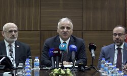 Diyarbakır, uluslararası Kur'an-ı Kerim'i güzel okuma yarışmasına ev sahipliği yapıyor