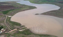 Diyarbakır Valiliği'nden uyarı: Barajlarda kontrollü su tahliyesi yapılacak