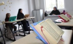 Diyarbakır'da hafızlık proje okullarında 'hoca eksikliği' tepkisi
