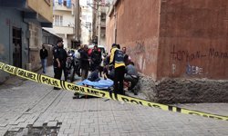 Diyarbakır'da silahlı saldırı: Bir kişi yaralandı