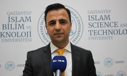 Doktor öğretim üyesi Salur: Yapay zeka birçok sektörde dönüşüm sağlıyor