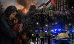 Dünyada yükselen yahudi karşıtlığı (siyonist nefreti) dalgası