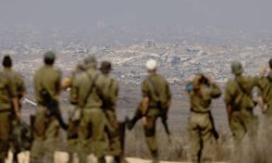 Dünyanın en ahlaksız askerleri: İşgal rejimi Lübnanlıların eşyalarını çalıyor