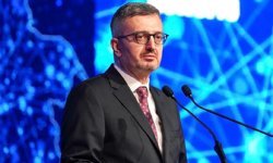 Duran: Dijital egemenliği yapay zekâ kalkanıyla güçlendiriyoruz