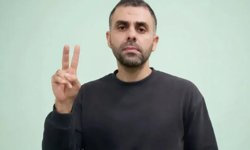 'Ebu Ubeyde'nin yeni görüntüleri: Halkıyla aynı kaderi paylaştı