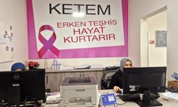 Ecemiş: Erken tanı ve sağlıklı yaşam kanserle mücadelede hayati öneme sahip