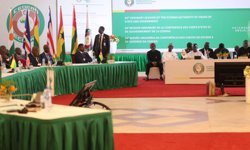 ECOWAS'tan Mali'deki saldırılara kınama