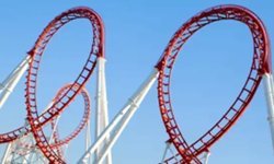 Edirne'de lunaparkta ölümle sonuçlanan kaza