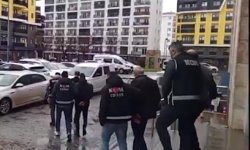 Edirne'de tarihi eser kaçakçılığı operasyonu: 4 gözaltı