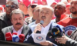 Eğitim-Bir-Sen: Eğitimde şiddet artık iş güvenliği sorunudur